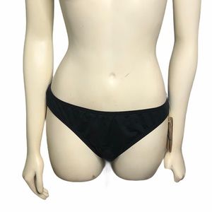 Women’s Tommy Bahama black Bikini Bottoms NWT XL